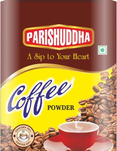 COFFEE POWDER