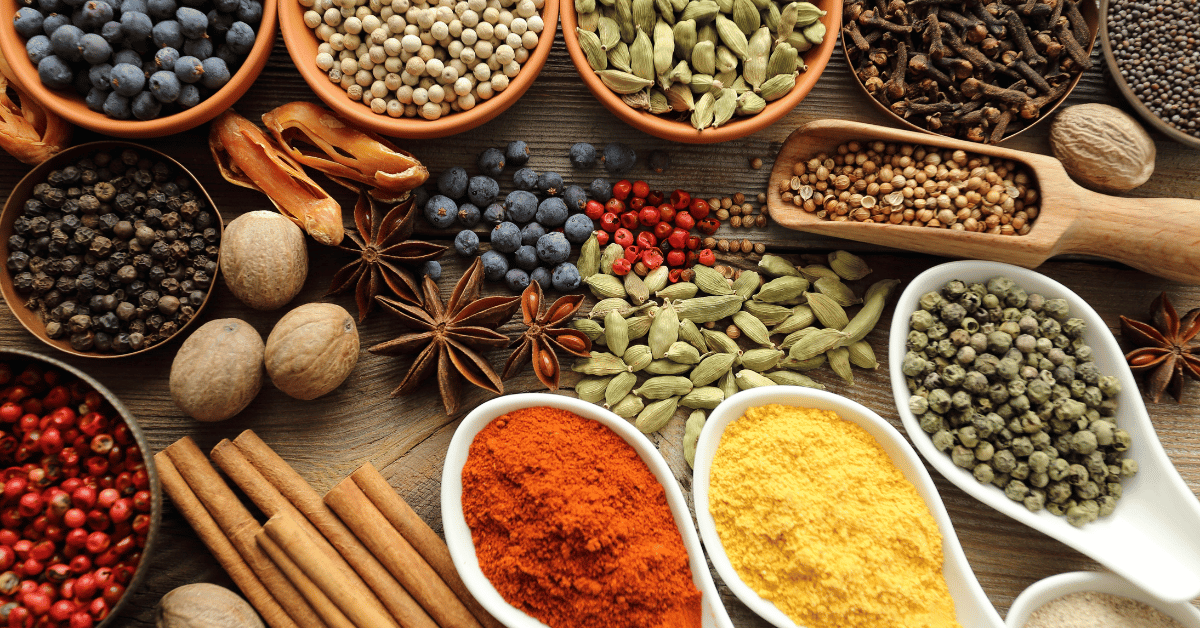 The Secret to Perfect Dishes