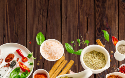 Rediscovering Authentic Flavors: How Parishuddha Spices Preserve India’s Culinary Heritage