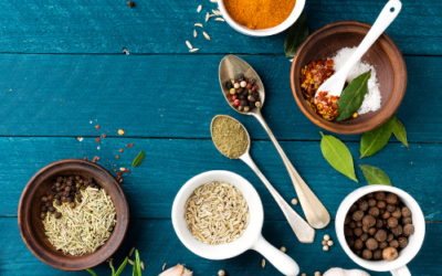 The Secret to Perfect Dishes: Unlock the Power of Freshly Ground Spices