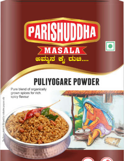 PULIYOGARE POWDER